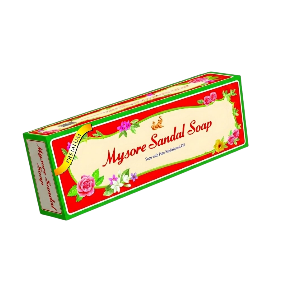 Mysore Sandal Soap 450 g buy online USA - 1